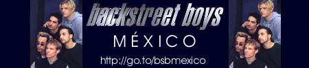 Visita Backstreet Boys Mxico